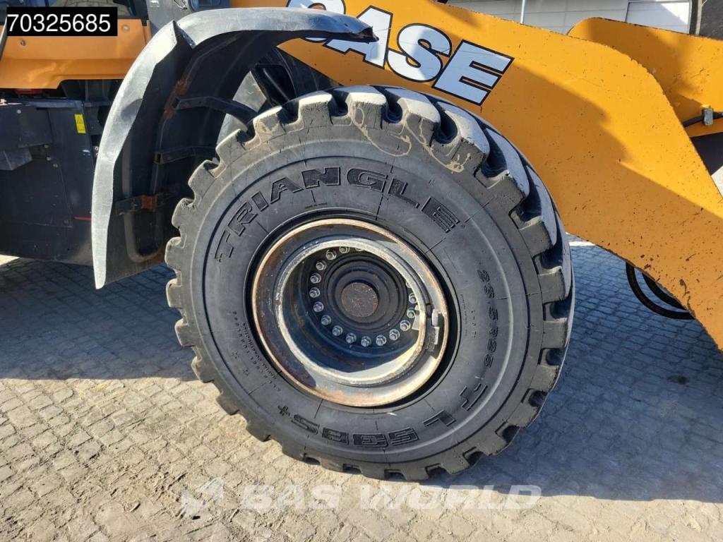 Case 921 G XR HIGH TIP BUCKET Photo 30