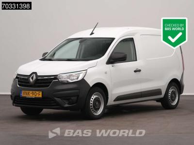 Renault Express 75pk L1H1 Navi Airco Cruise Cmaera Parkeersensoren v+a Euro6 L1 Kompakt A/C Cruise control sold by BAS World B.V.