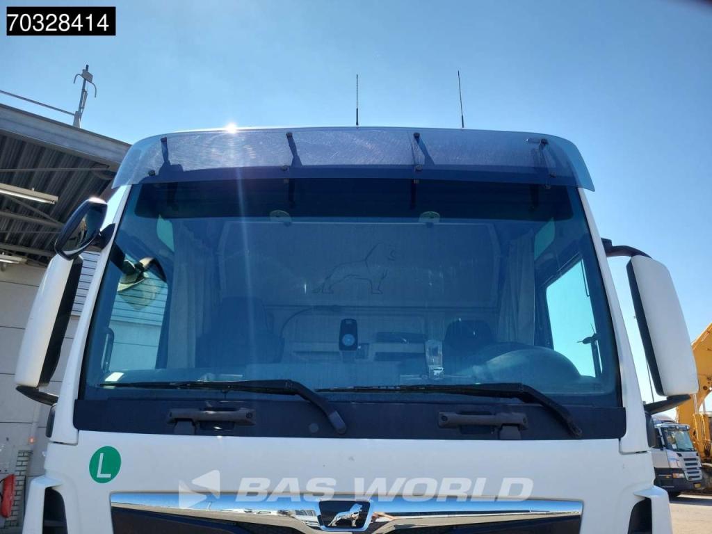 Man TGX 18.500 4X2 XXL Mega Retarder 2xTanks Photo 17