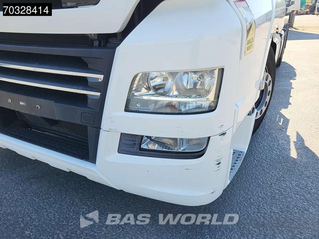 Man TGX 18.500 4X2 XXL Mega Retarder 2xTanks Photo 18
