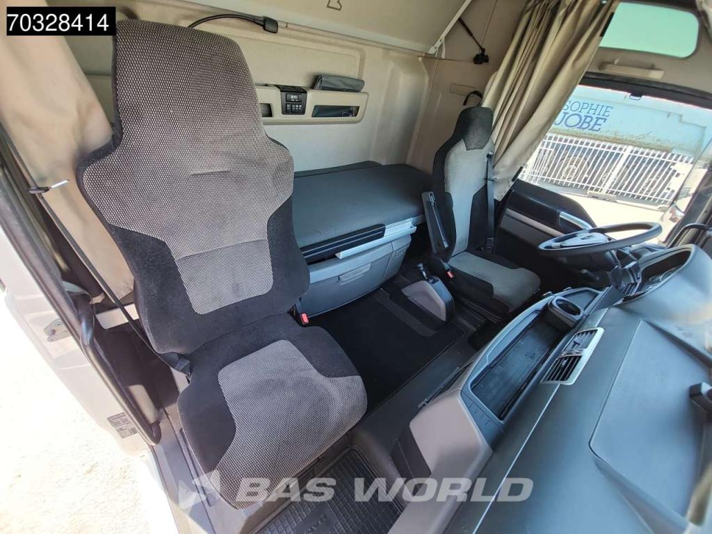 Man TGX 18.500 4X2 XXL Mega Retarder 2xTanks Photo 28