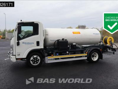 Isuzu P 75 4X2 Photo 1