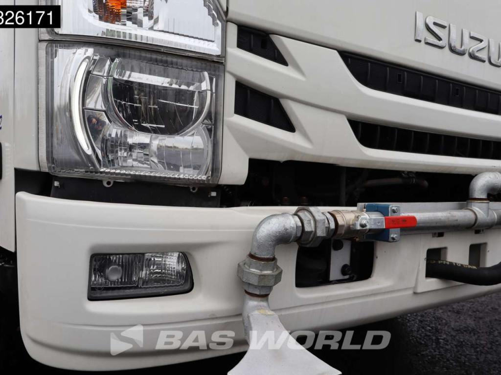 Isuzu P 75 4X2 Photo 10