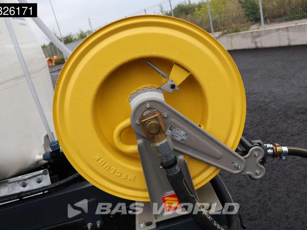Isuzu P 75 4X2 Photo 15