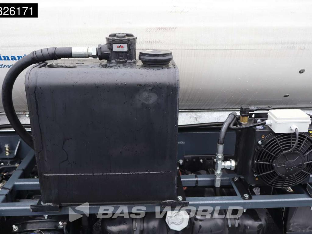 Isuzu P 75 4X2 Photo 17