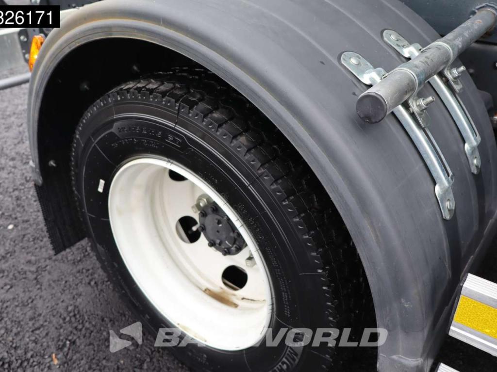 Isuzu P 75 4X2 Photo 21
