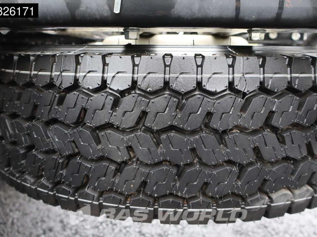 Isuzu P 75 4X2 Photo 23