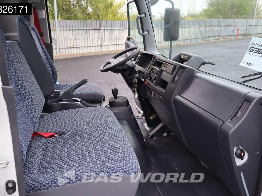 Isuzu P 75 4X2 Photo 28