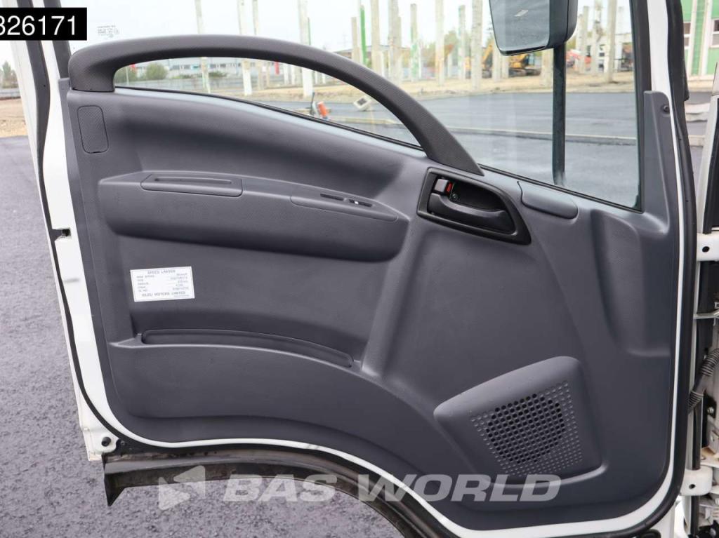 Isuzu P 75 4X2 Photo 30