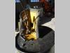 Hydraulic distributor for Fiat Allis FL5 Photo 1 thumbnail