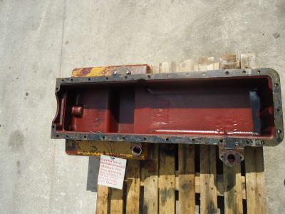 Oil pan for Fiat Hitachi FR160 - FR15 (CODICE 4860447) PER MOTORE FIAT 8365.25 sold by OLM 90 Srl