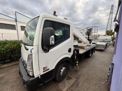 Oil&Steel Snake 20.10 H PLUS sold by Lift Progress Srl