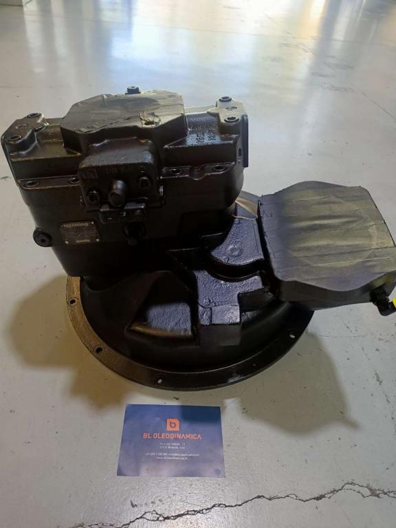 Bosch Rexroth A8VO107SR Photo 7