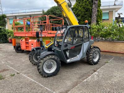 Wacker Neuson TH522 sold by Omeco Spa