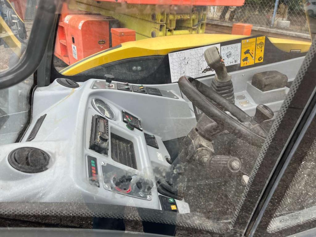 Wacker Neuson TH522 Photo 5