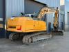 Liebherr R922LC Photo 5 thumbnail