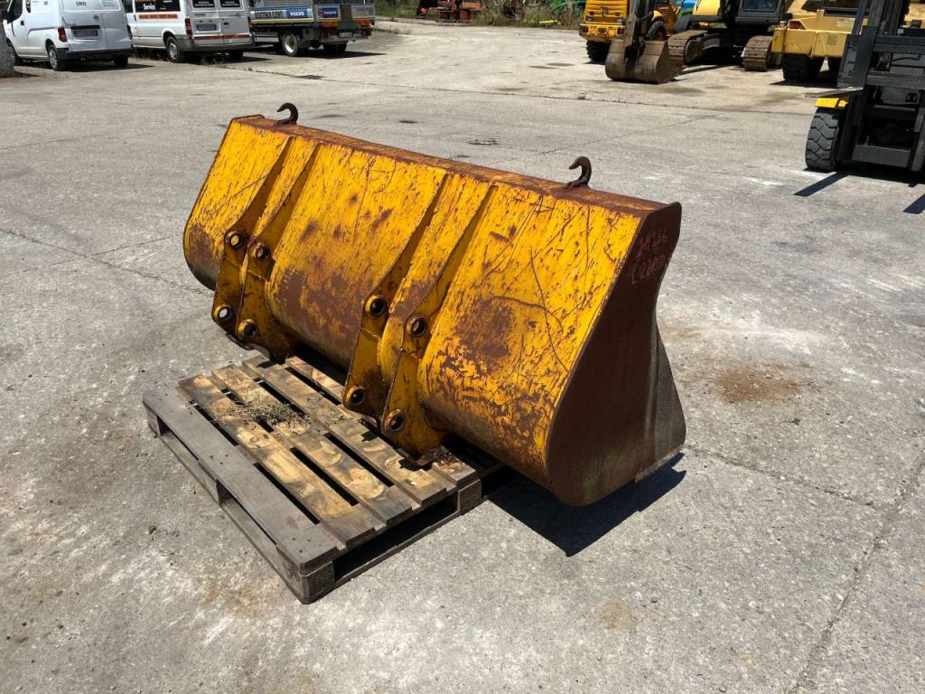 JCB 3CX Photo 4