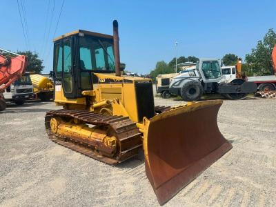 Caterpillar D5C XL Photo 1