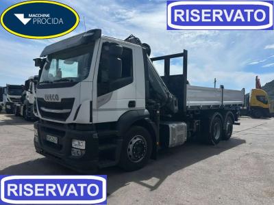 Iveco EUROCARGO 100E19 Photo 1