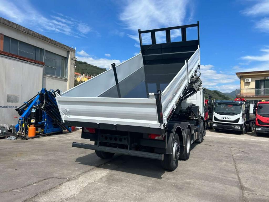 Iveco EUROCARGO 100E19 Photo 21