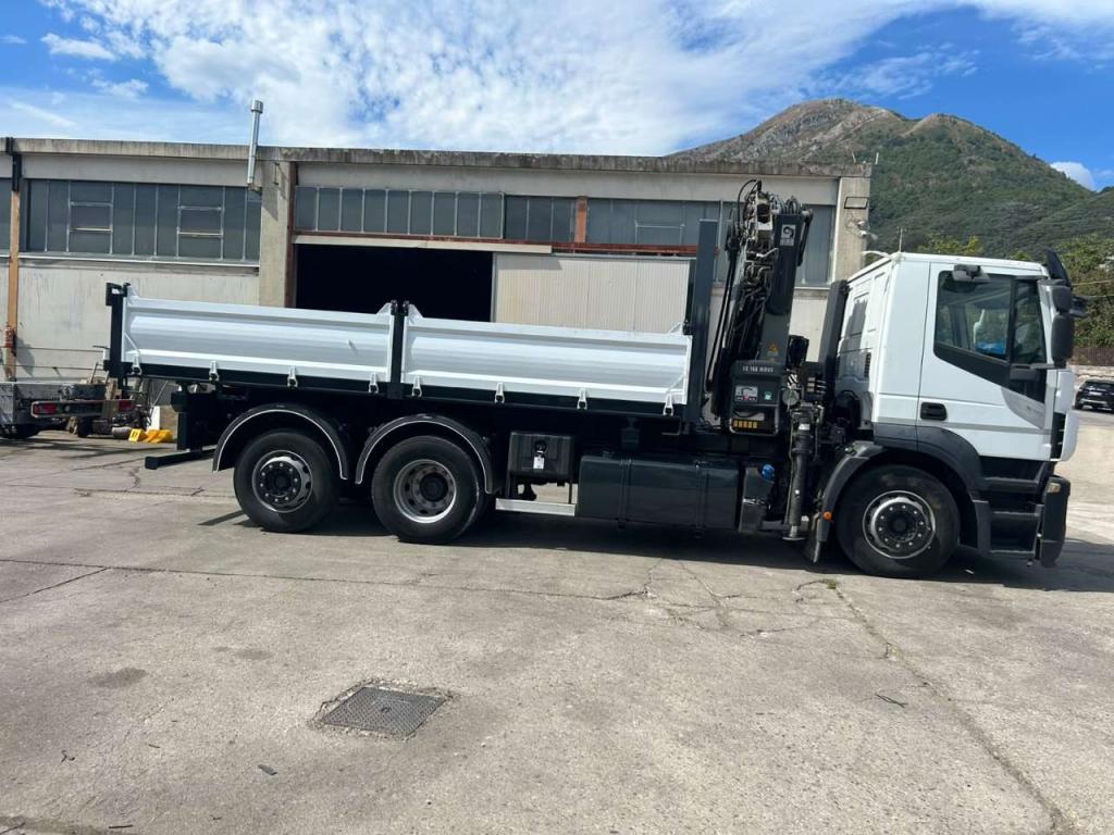 Iveco EUROCARGO 100E19 Photo 22