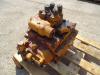 Hydraulic distributor for Fiat Allis FL10B Photo 1 thumbnail