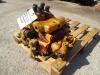 Hydraulic distributor for Fiat Allis FL10B Photo 2 thumbnail