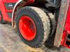 Linde H70D - Duplex / Side Shift / Fork Positioners Photo 16 thumbnail