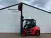 Linde H70D - Duplex / Side Shift / Fork Positioners Photo 17 thumbnail
