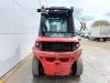 Linde H70D - Duplex / Side Shift / Fork Positioners Photo 3 thumbnail