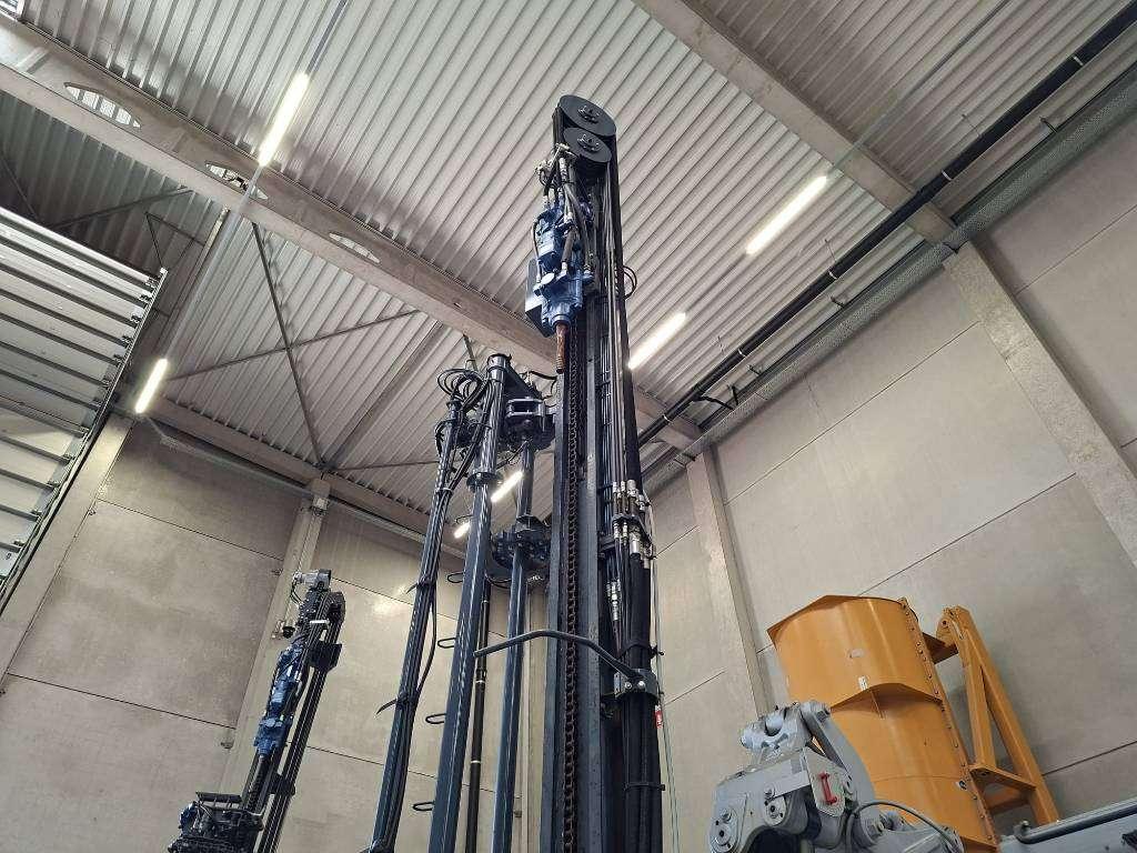 Furukawa HCRL100-E3 (Unused) Photo 15