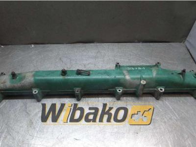 Volvo D16 sold by Wibako