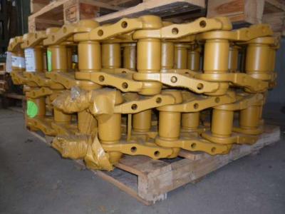 Chain for Caterpillar 963 sold by Fratelli Zenzalari S.r.l.