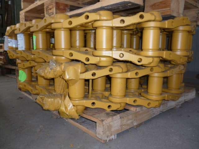 Chain for Caterpillar 963 Photo 1