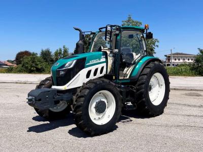 Arbos S 130 4x4 sold by Massucco T. Srl
