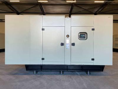 Volvo TAD1344GE - 450 kVA Generator - DPX-18880 sold by DPX Power Europe B.V.