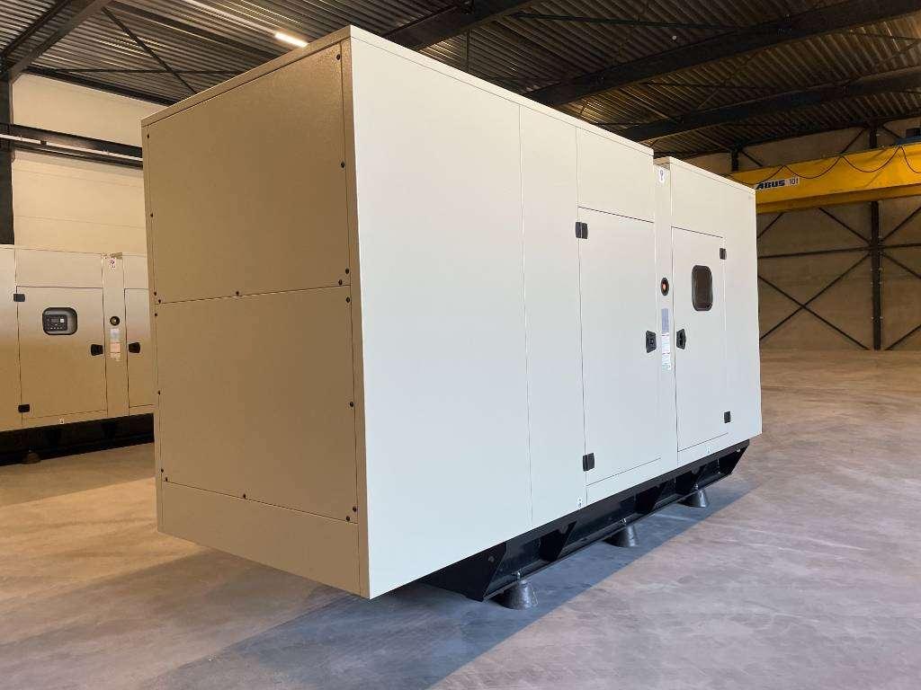 Volvo TAD1344GE - 450 kVA Generator - DPX-18880 Photo 2