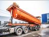 Galtrailer B2PS-10CNN - HYDR. ACHTERDEUR Photo 1 thumbnail