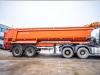 Galtrailer B2PS-10CNN - HYDR. ACHTERDEUR Photo 10 thumbnail
