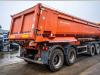 Galtrailer B2PS-10CNN - HYDR. ACHTERDEUR Photo 11 thumbnail