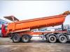 Galtrailer B2PS-10CNN - HYDR. ACHTERDEUR Photo 3 thumbnail