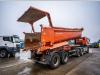 Galtrailer B2PS-10CNN - HYDR. ACHTERDEUR Photo 4 thumbnail