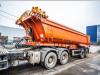 Galtrailer B2PS-10CNN - HYDR. ACHTERDEUR Photo 8 thumbnail