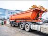 Galtrailer B2PS-10CNN - HYDR. ACHTERDEUR Photo 9 thumbnail