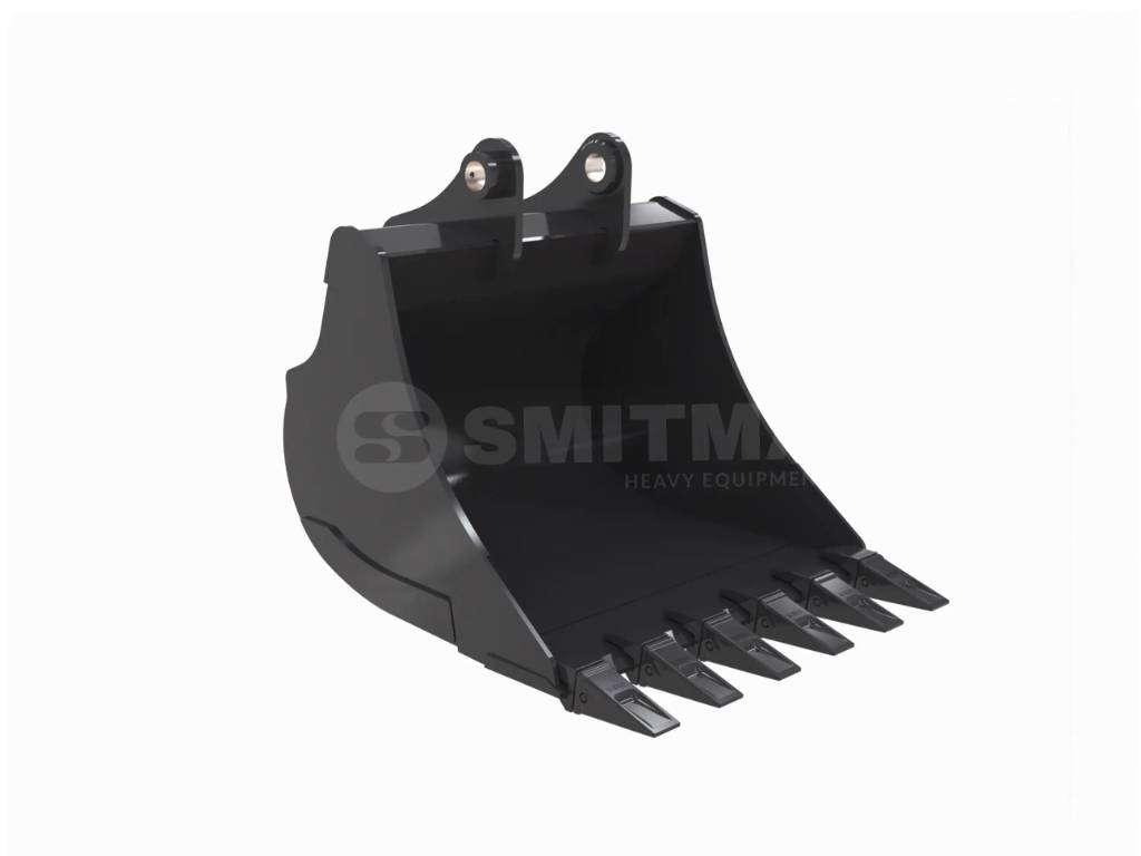 Volvo EC250 Photo 1