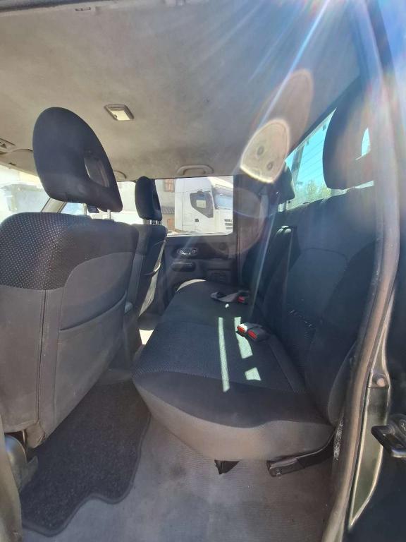 Mitsubishi L200 Photo 10