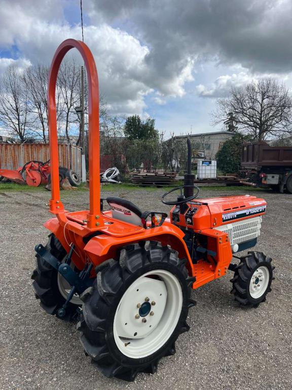 Kubota B 1902 Photo 6