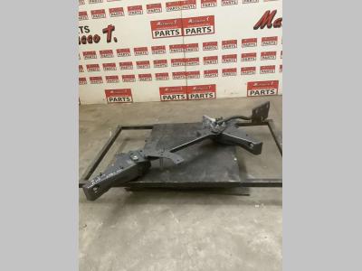 Supporto ammortizzatori cabina for Volvo FH16 550 6x4 sold by Massucco T. Srl Area Ricambi