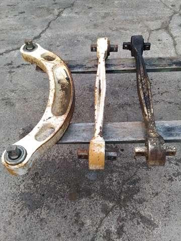 Rod for Caterpillar 740 B Photo 1