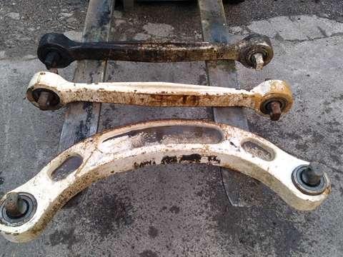 Rod for Caterpillar 740 B Photo 2